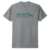 Dark Heather Gray