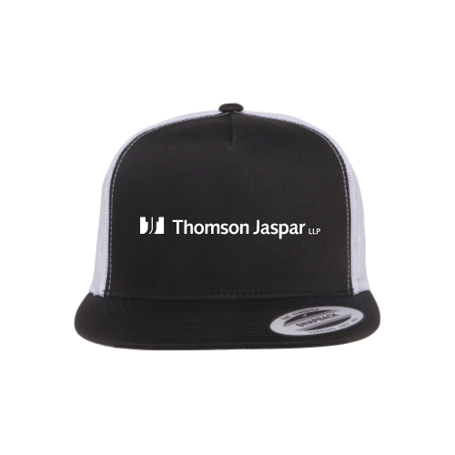 ThomsonJaspar - YP Classics - 5-Panel Trucker