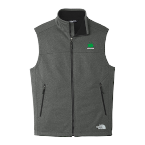 TNF Dark Grey Heather