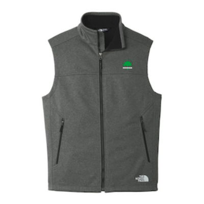 TNF Dark Grey Heather