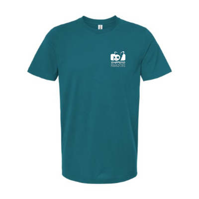 SNIFFERS - Combed Cotton T-Shirt