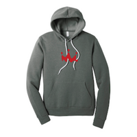 SmoothieKing471 Unisex Sponge Fleece Hoodie