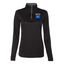 JackWhiteCommercial - B-Core Women's Quarter-Zip v1