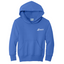 LPS - Port & Company Youth Pullover Hooded Sweatshirt