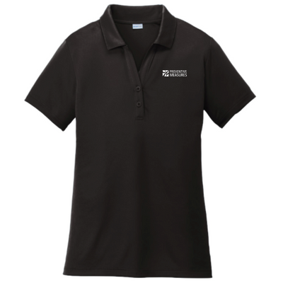 PM - Ladies PosiCharge Competitor Polo v1