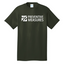PM - Port & Company 5.4-oz 100% Cotton T-Shirt