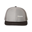 Grey Charcoal Black