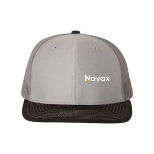 Grey Charcoal Black