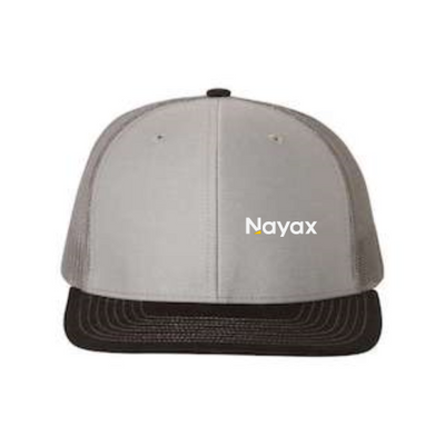 Grey Charcoal Black