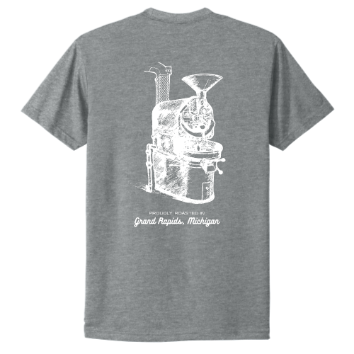 FerrisCoffee - Next Level - Proudly GR Roasted