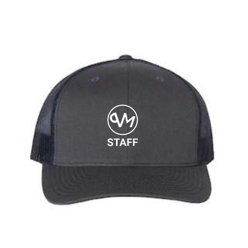 Charcoal Navy