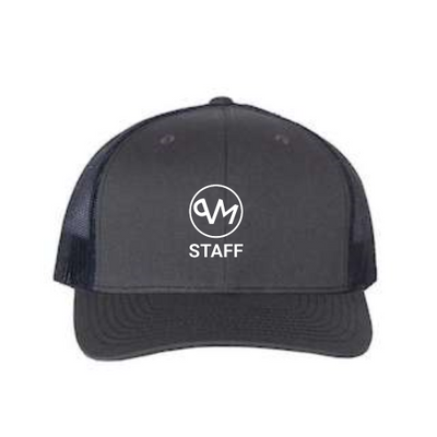 Charcoal Navy