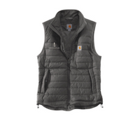 MBS - Carhartt Gilliam Vest CT102286