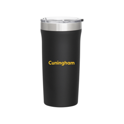Cuningham Palermo Tumbler