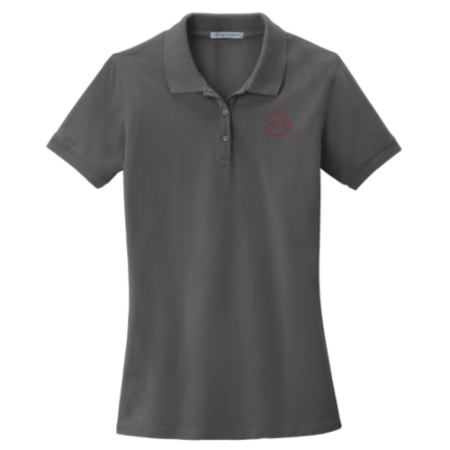 RBTS - Port Authority Ladies EZCotton Polo v1