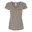 GraceFellowshipInt - Next Level - Womens V-Neck 1540