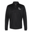 BuddLakeAssociation - Lightweight Quarter-Zip Pullover v3