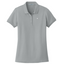 WSVH - Port Authority Ladies Core Classic Pique Polo
