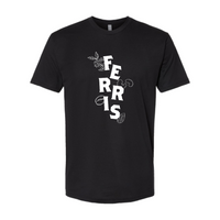 FerrisCoffee - Next Level - Tumble