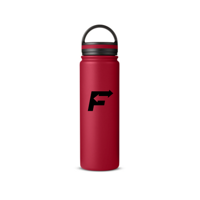 Fairmont Logistics - 24oz Vacuum Bottle