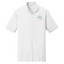FinancialGuide - Men's Posicharge Competitor Polo