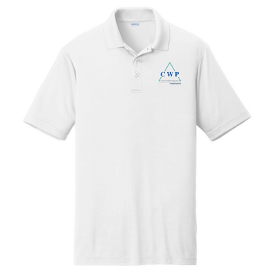 FinancialGuide - Men's Posicharge Competitor Polo