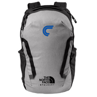 Mid Grey Dark Heather/ TNF Black