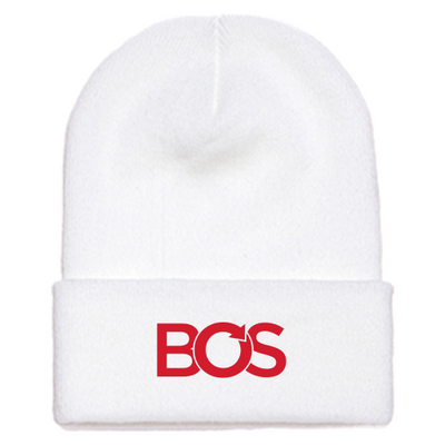 BOSHoldings - Cuffed Knit Beanie Batch1