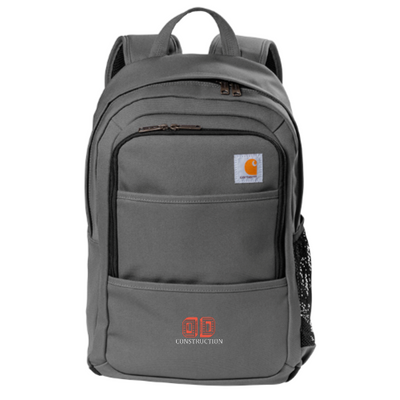 DDConstruction - Carhartt Foundry Series Backpack