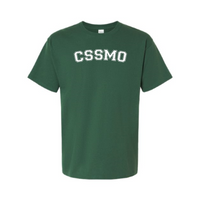 CSSMO - ComfortSoft - Heavyweight T-Shirt