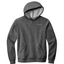 Synapse -Volunteer Knitwear Chore Fleece Pullover Hoodie USA-Made