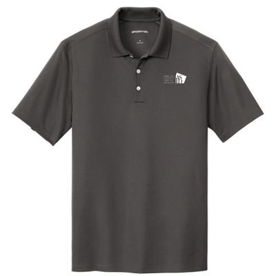ASID - Sport-Tek UV Micropique Polo