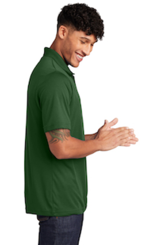 Forest Green