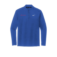 Workamajig - Nike Dri-FIT Element 1/2-Zip Top