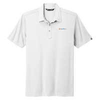 detections.ai - TravisMathew Men's Surfside Solid Polo