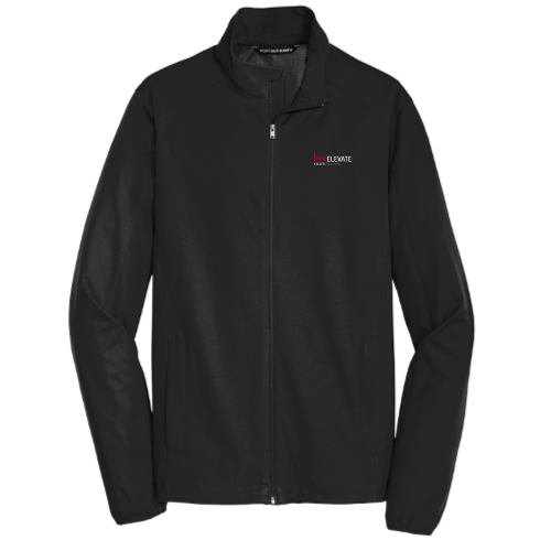 KWElevate - Port Authority Active Soft Shell Jacket