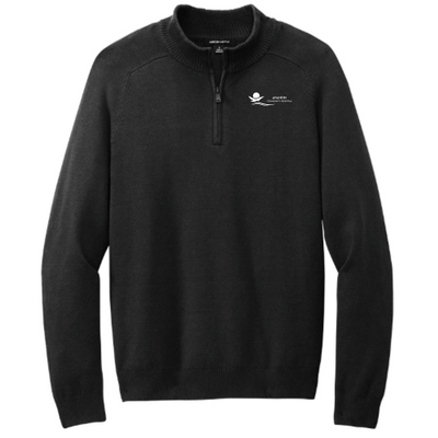 Anaheim Community Hospital Mens Quarter Zip