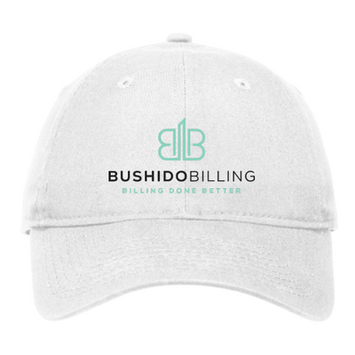 BushidoBilling - Era Adjustable Unstructured Cap v2
