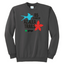 Girl Scouts of San Gorgonio - Port & Company Ultimate Crewneck Sweatshirt