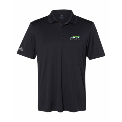 BackNineGreens - Adidas Unisex Polo