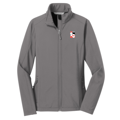 GDG - Port Authority Ladies Core Soft Shell Jacket