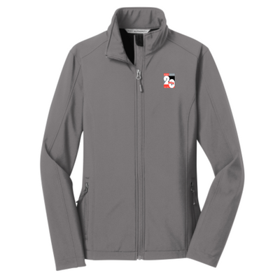 GDG - Port Authority Ladies Core Soft Shell Jacket