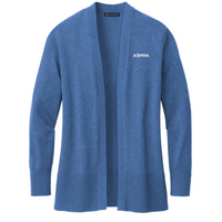 Charter Blue Heather