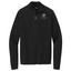 OakRidgeCenter - Brooks Brothers Cotton Stretch 1/4-Zip Sweater