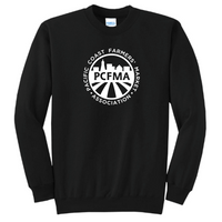 PCFMA - Port & Company Classic Crewneck Sweatshirt