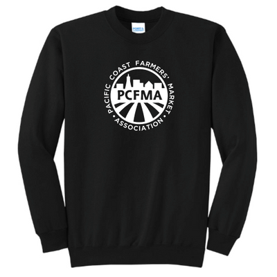 PCFMA - Port & Company Classic Crewneck Sweatshirt