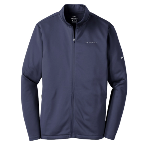 OwenHomes - Therma-FIT Full-Zip Fleece Men's