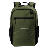 OliveGreen