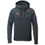 PhiDecks -Embroidery The North Face Chest Logo Pullover Hoodie - Dark