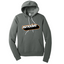 asmodee - Unisex Poly/Cotton Hooded Pullover Sweatshirt
